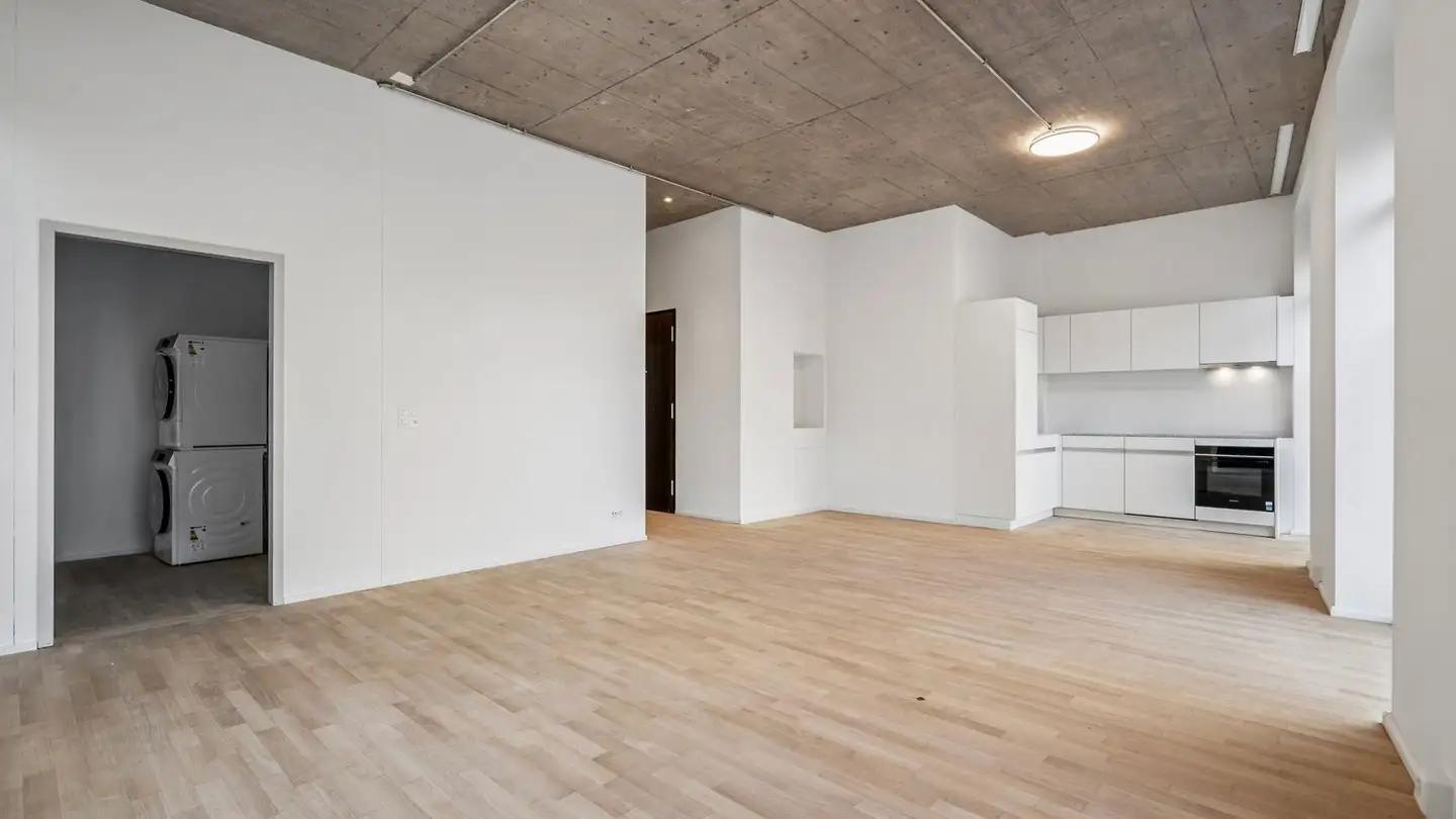 Appartamento in affitto - Kanzleistrasse 225, 8004 Zürich