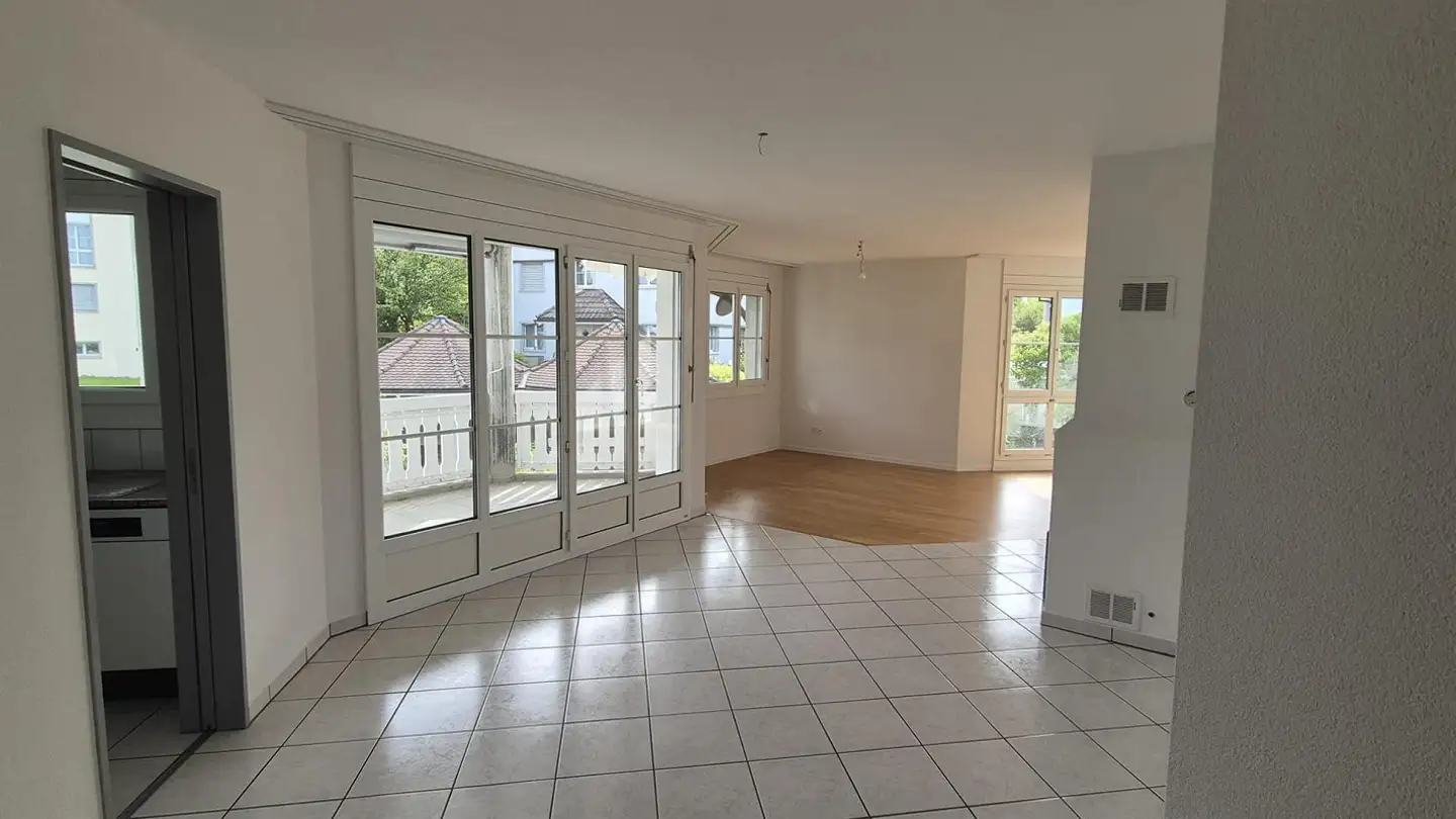 Appartement à louer - Herrenwiese 1, 9306 Freidorf TG - Photo 4