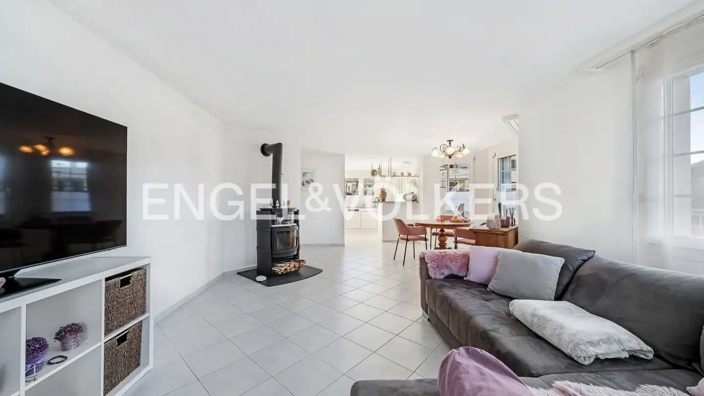 Apartment for sale - 8856 Tuggen