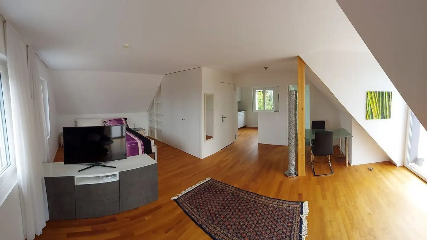 Attique à louer - 6300 Zug - Photo 3