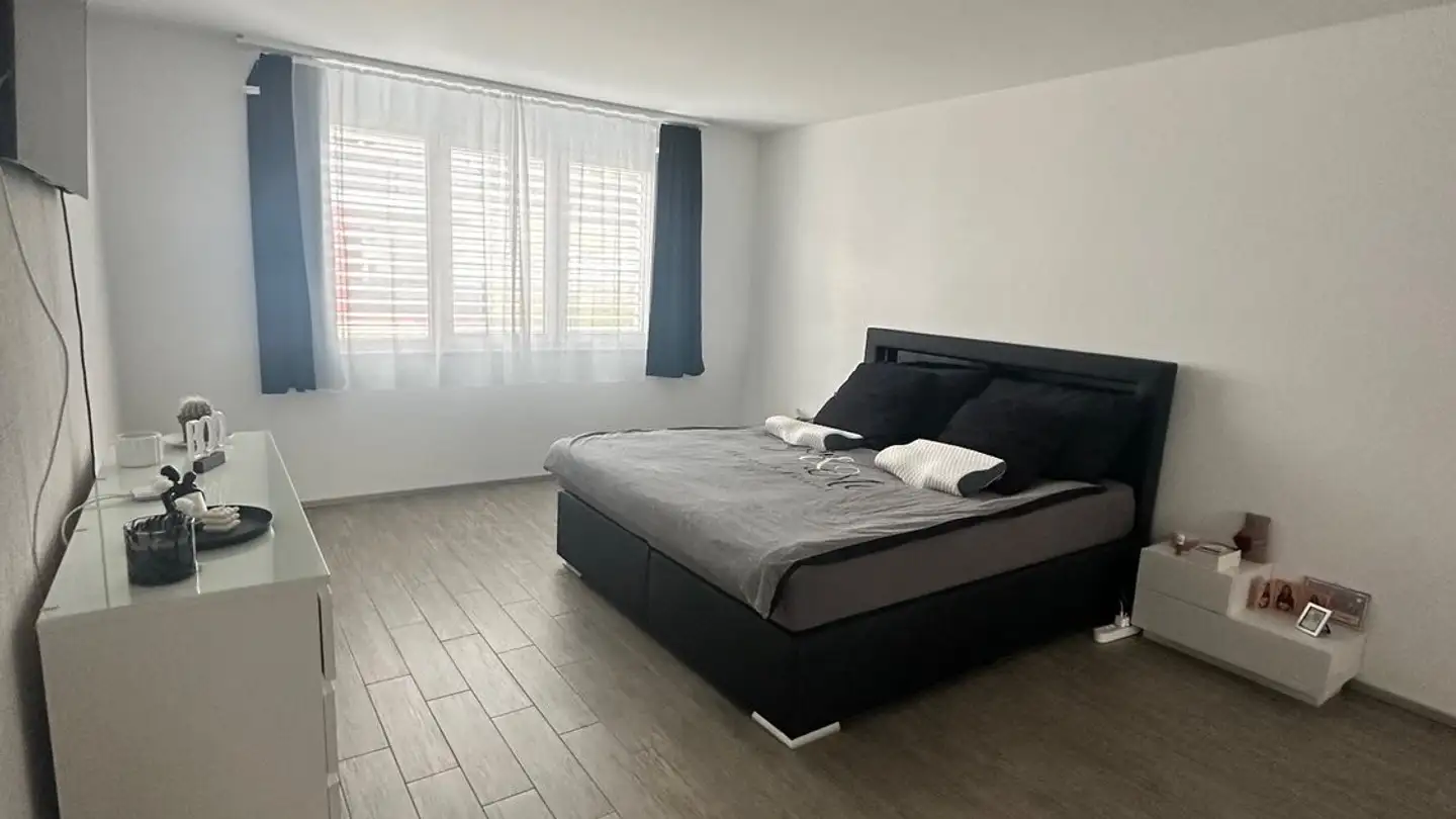 Appartamento in affitto - Rue de la Farrère, 2830 Courrendlin - Foto 3