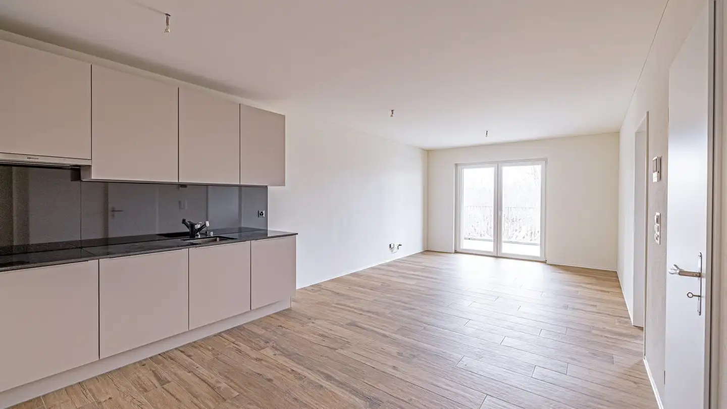 Wohnung mieten - Schulhausstrasse 9a, 4900 Langenthal