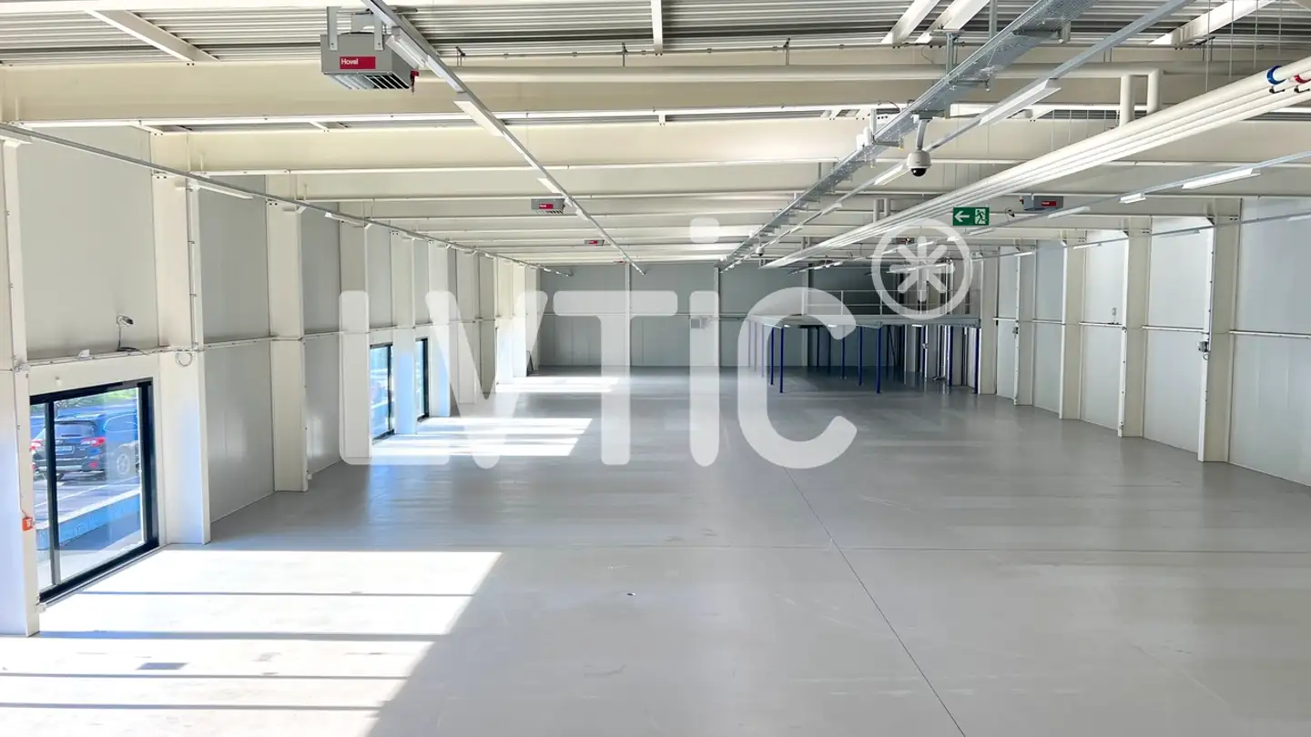 Negozio con vetrina in affitto - 1400 Yverdon-les-Bains - Foto 3