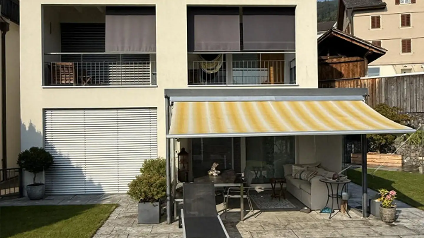 Single house for rent - Rickenbachstrasse 146, 6432 Rickenbach b. Schwyz