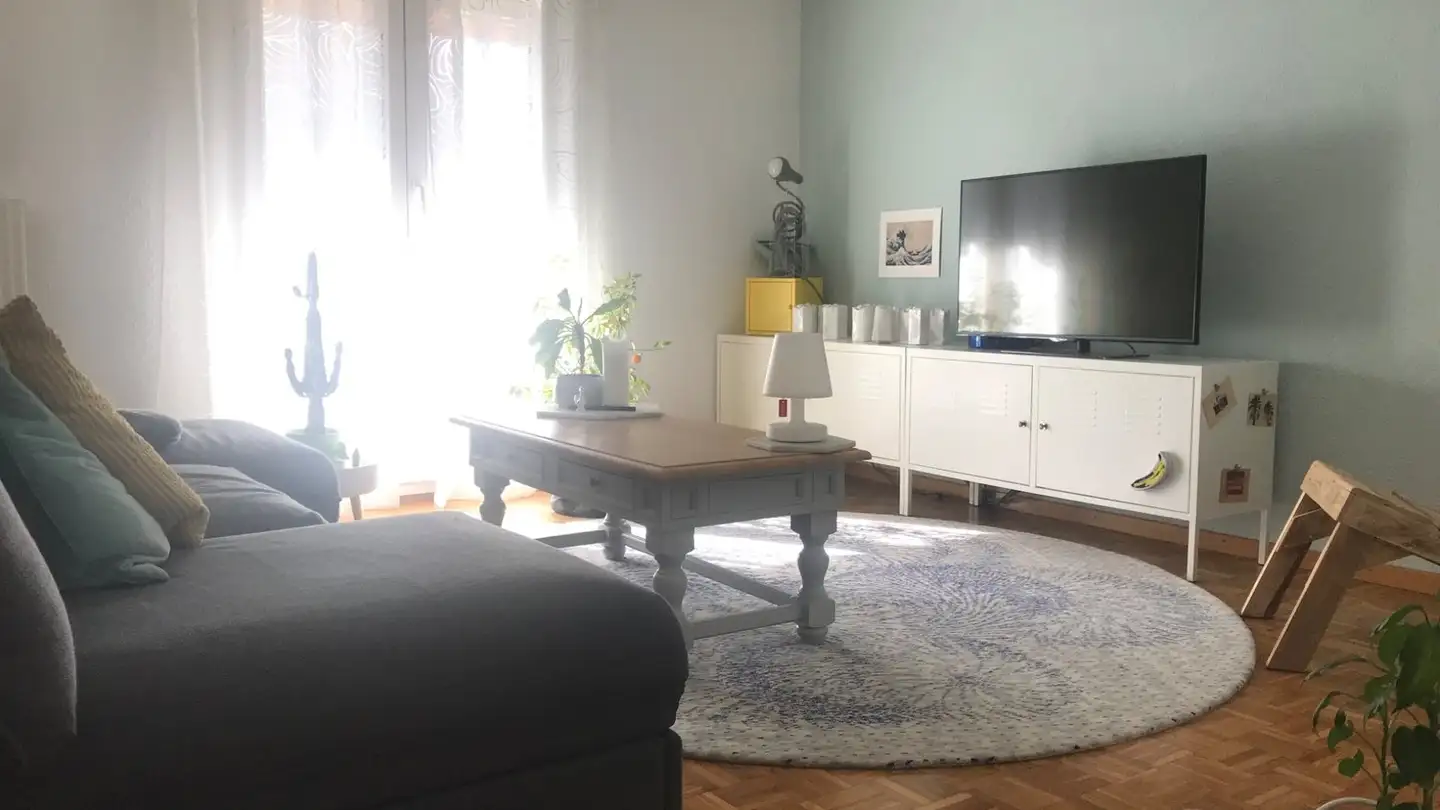 Appartement à vendre - Rue De La Paix 2, 2800 Delémont