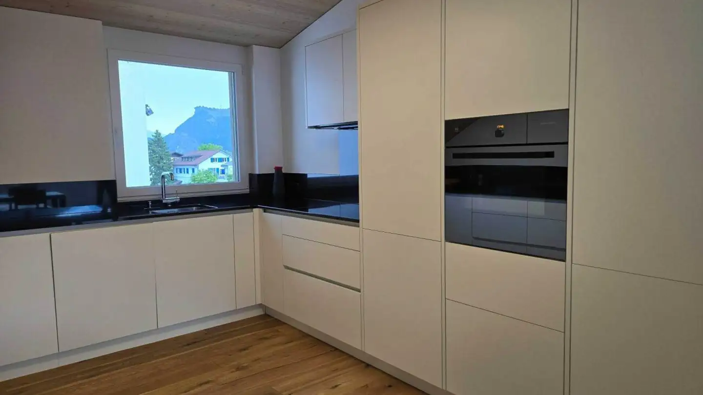 Penthouse kaufen - Fallersweg, 7310 Bad Ragaz - Foto 4