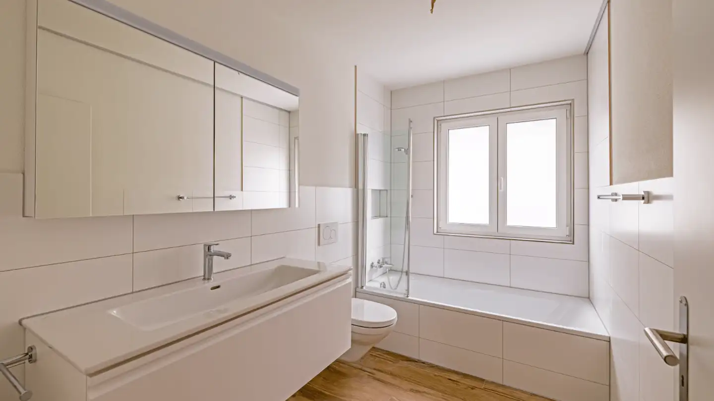 Wohnung mieten - Schulhausstrasse 9a, 4900 Langenthal - Foto 4