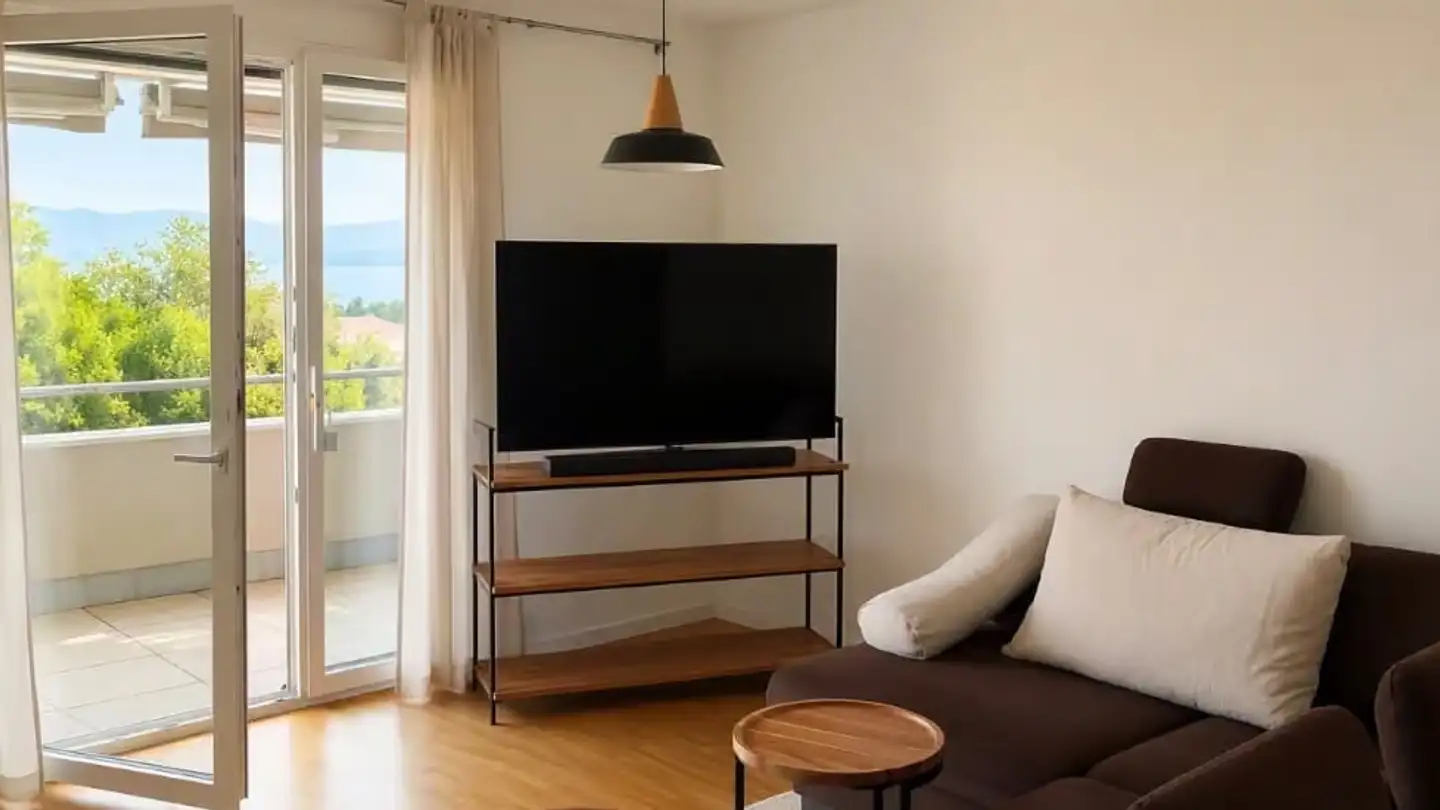 Appartement à louer - 1176 St-Livres - Photo 2
