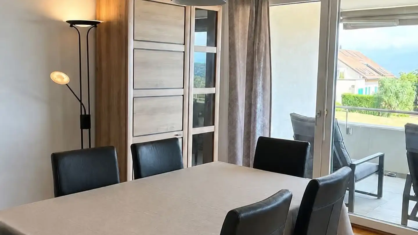 Appartement à louer - 1176 St-Livres - Photo 3