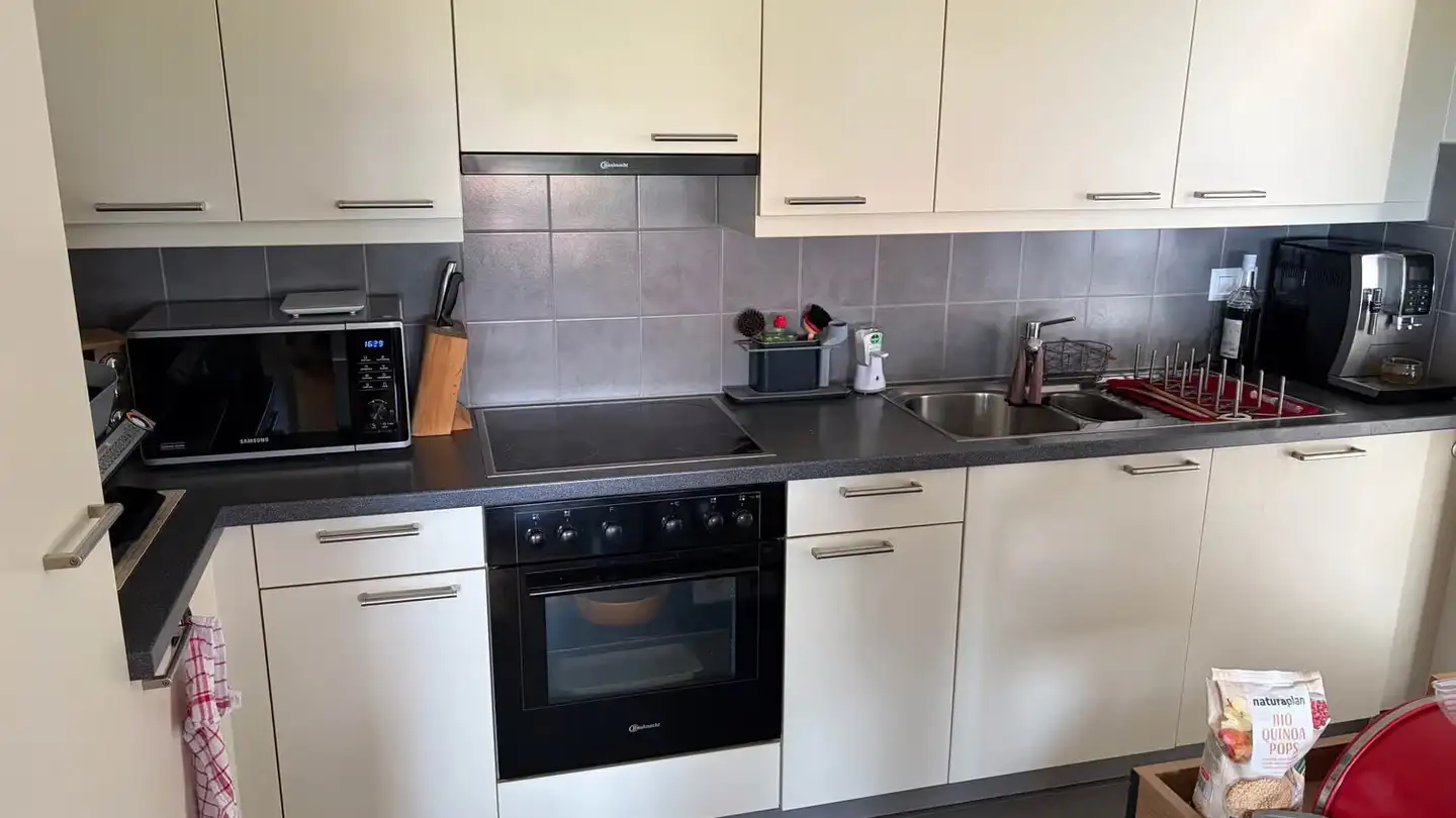 Appartement à louer - 1176 St-Livres - Photo 4