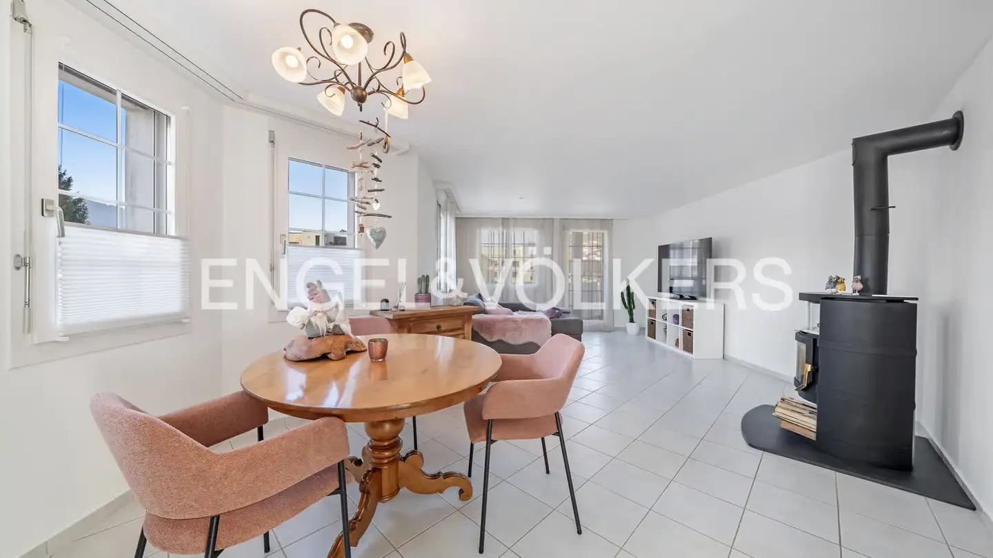 Apartment for sale - 8856 Tuggen - Photo 2