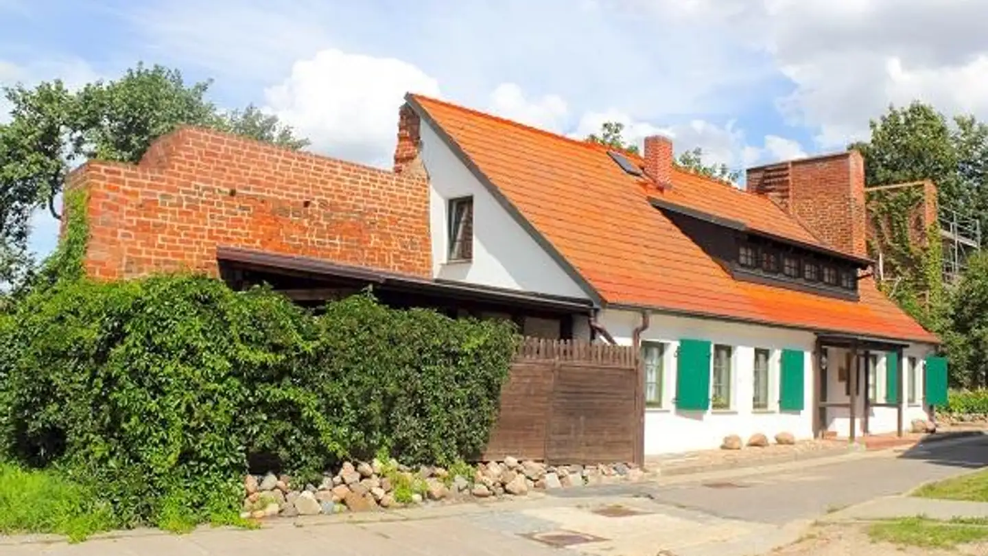 Bauernhof kaufen - Route Des Vergers, 1355 L'Abergement