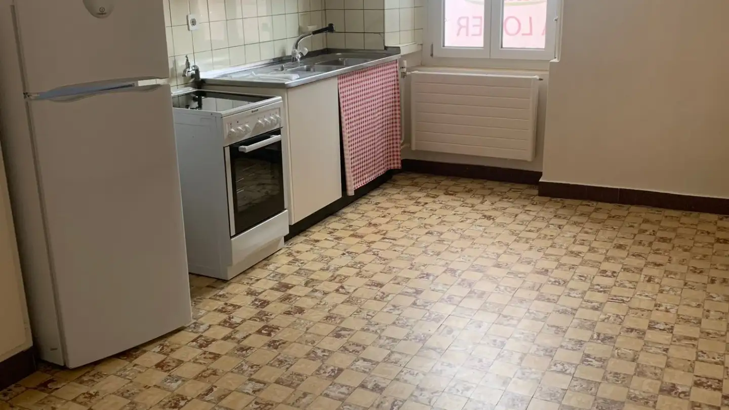 Appartement à louer - Les Bolles-Du-Temple 19, 2117 La Côte-aux-Fées