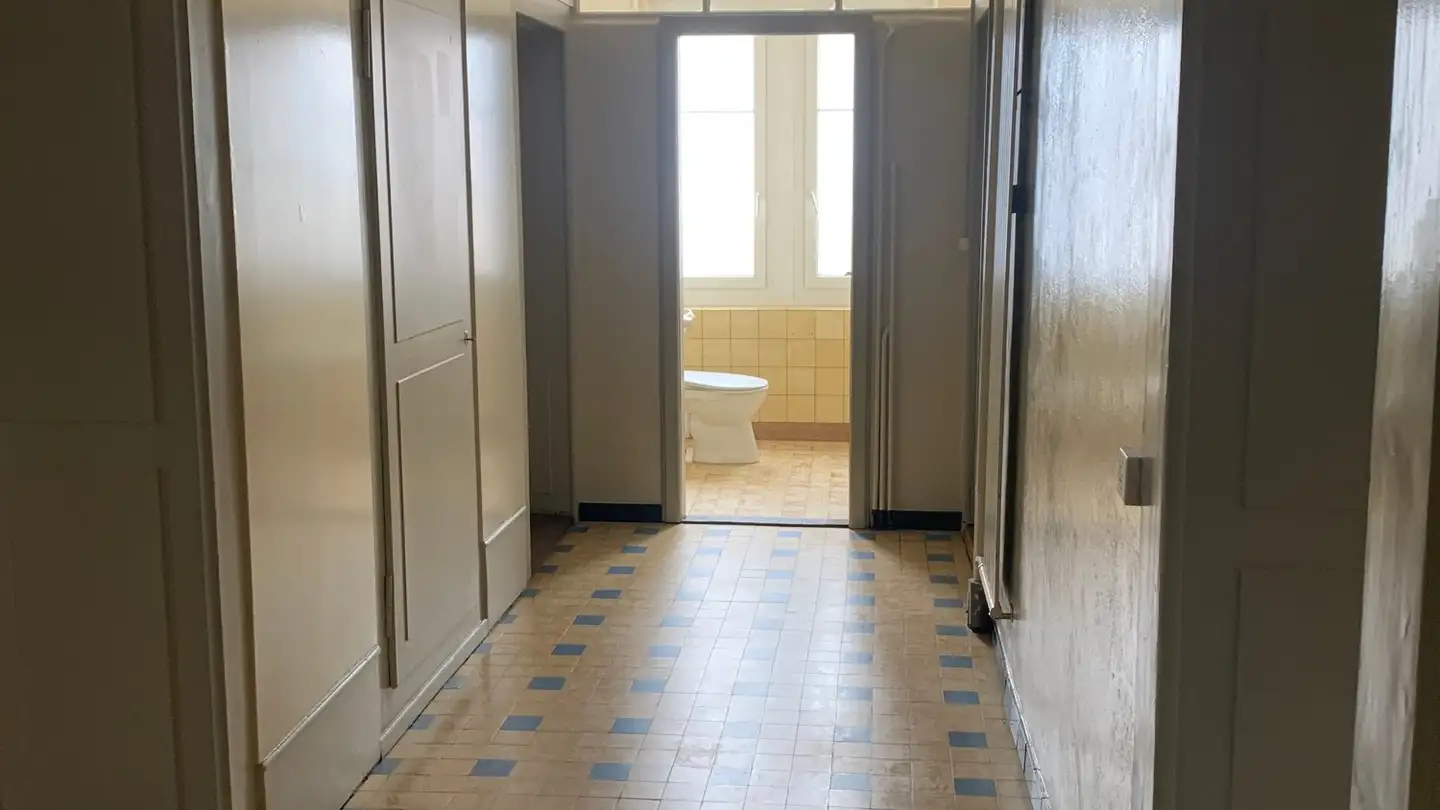Appartement à louer - Les Bolles-Du-Temple 19, 2117 La Côte-aux-Fées - Photo 2