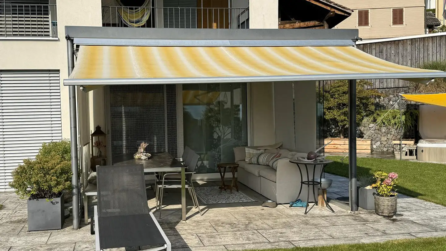 Single house for rent - Rickenbachstrasse 146, 6432 Rickenbach b. Schwyz - Photo 2