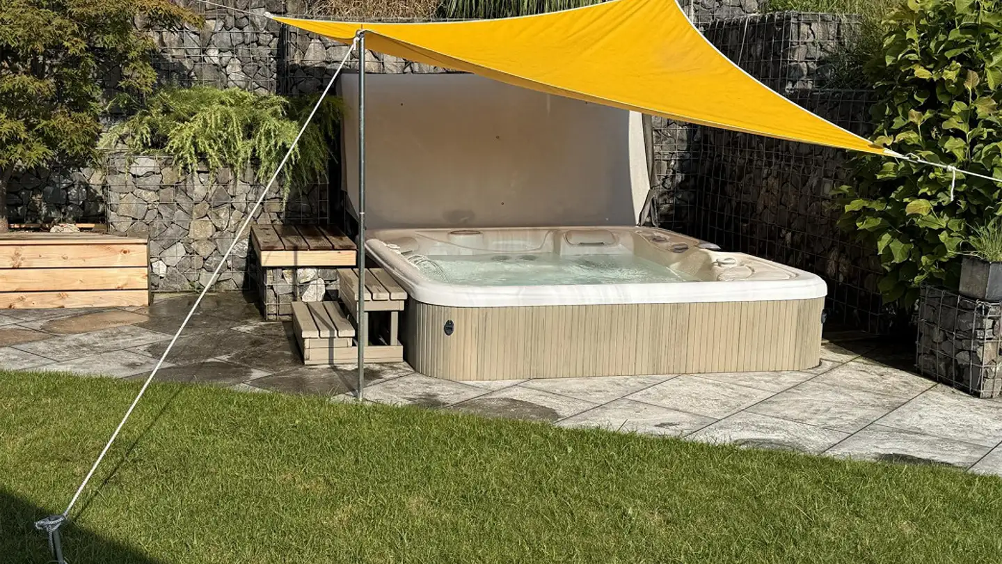 Single house for rent - Rickenbachstrasse 146, 6432 Rickenbach b. Schwyz - Photo 3