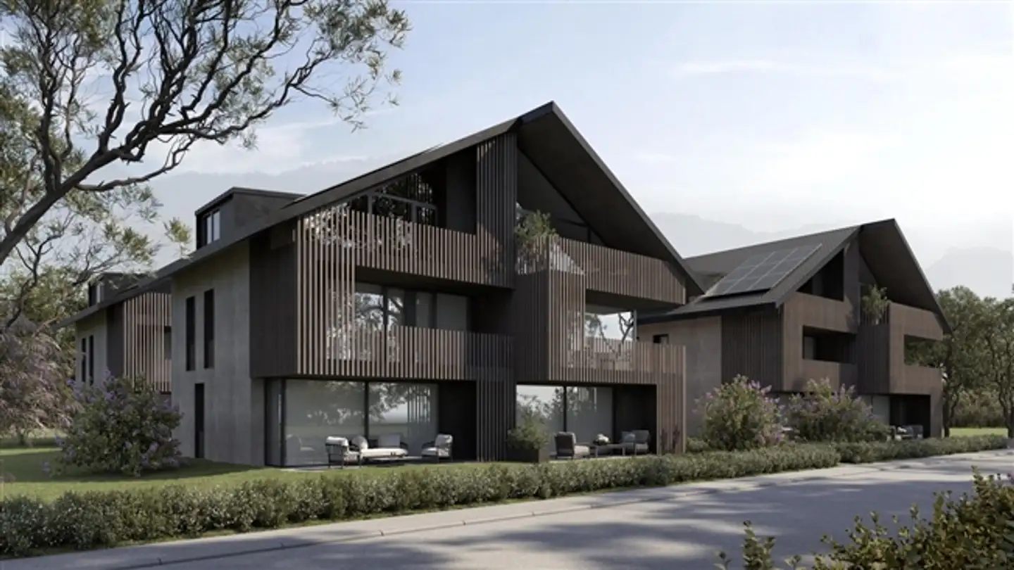 Casa singola in vendita - 8252 Schlatt TG