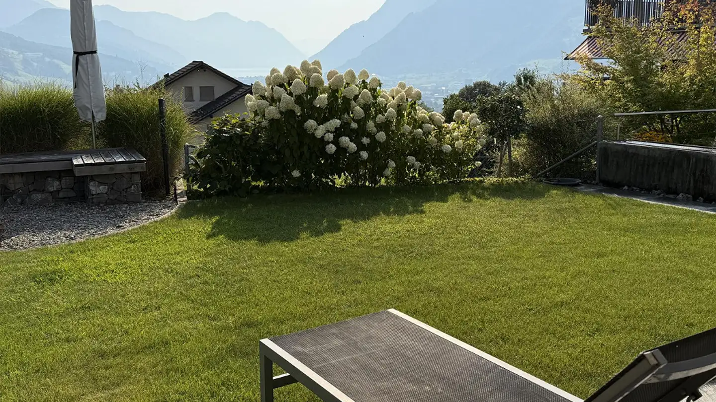 Single house for rent - Rickenbachstrasse 146, 6432 Rickenbach b. Schwyz - Photo 4