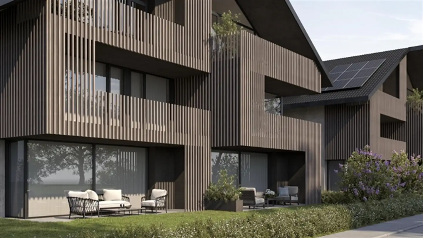 Casa singola in vendita - 8252 Schlatt TG - Foto 2