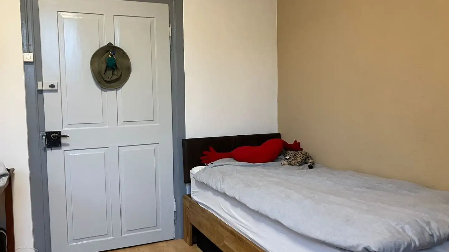 Single room for rent - Landstrasse 67, 5415 Nussbaumen AG - Photo 3
