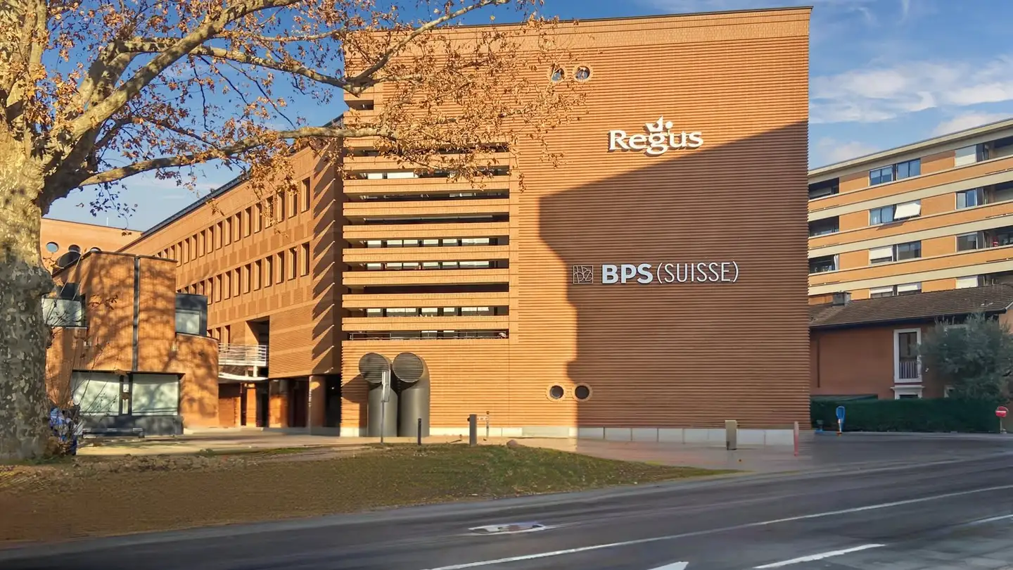 Spazio ufficio in affitto - Via Maggio 1c, 6900 Lugano - Foto 2