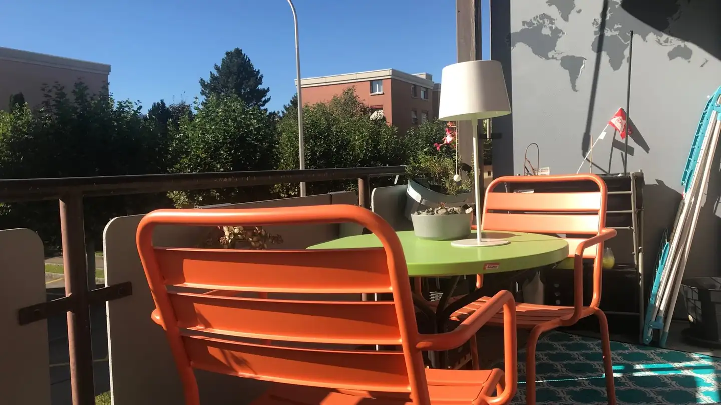 Appartement à vendre - Rue De La Paix 2, 2800 Delémont - Photo 4