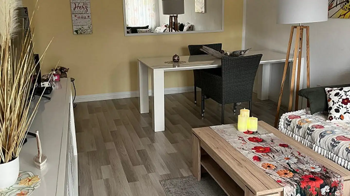 Appartement à louer - Lerchhofweg 4, 4663 Aarburg