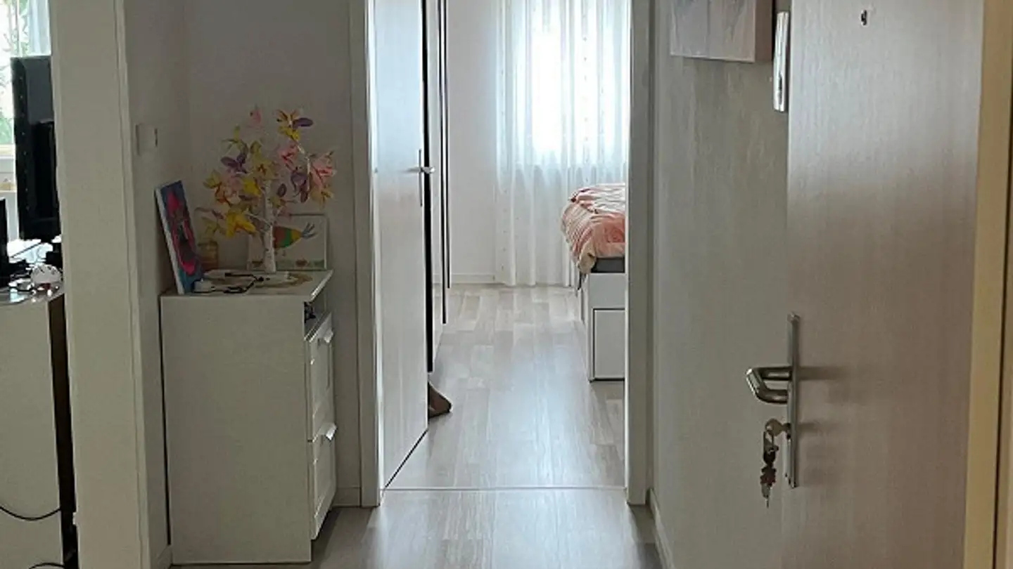 Appartement à louer - Lerchhofweg 4, 4663 Aarburg - Photo 2