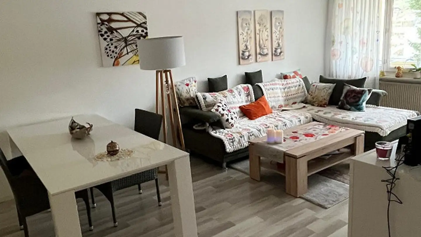 Appartement à louer - Lerchhofweg 4, 4663 Aarburg - Photo 3