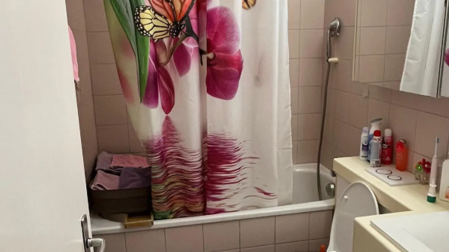 Appartement à louer - Lerchhofweg 4, 4663 Aarburg - Photo 4