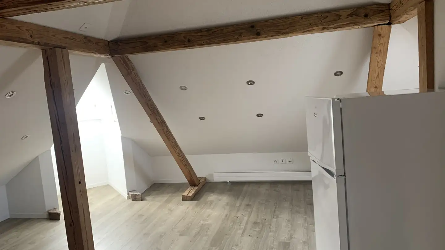 Apartment for rent - Flawilerstrasse 17, 9242 Oberuzwil