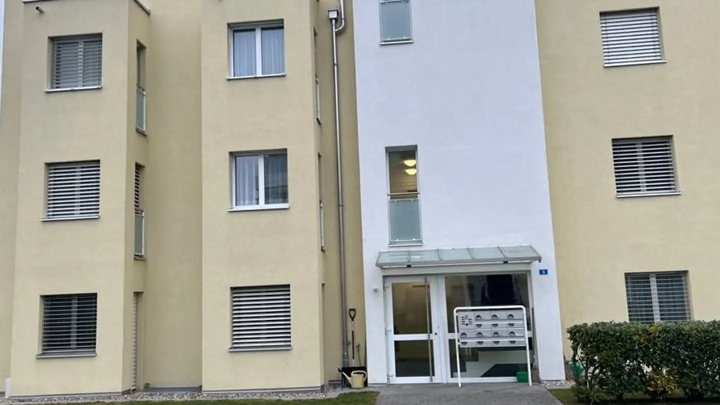 Appartamento in vendita - Maienrainstrasse 9, 8570 Weinfelden