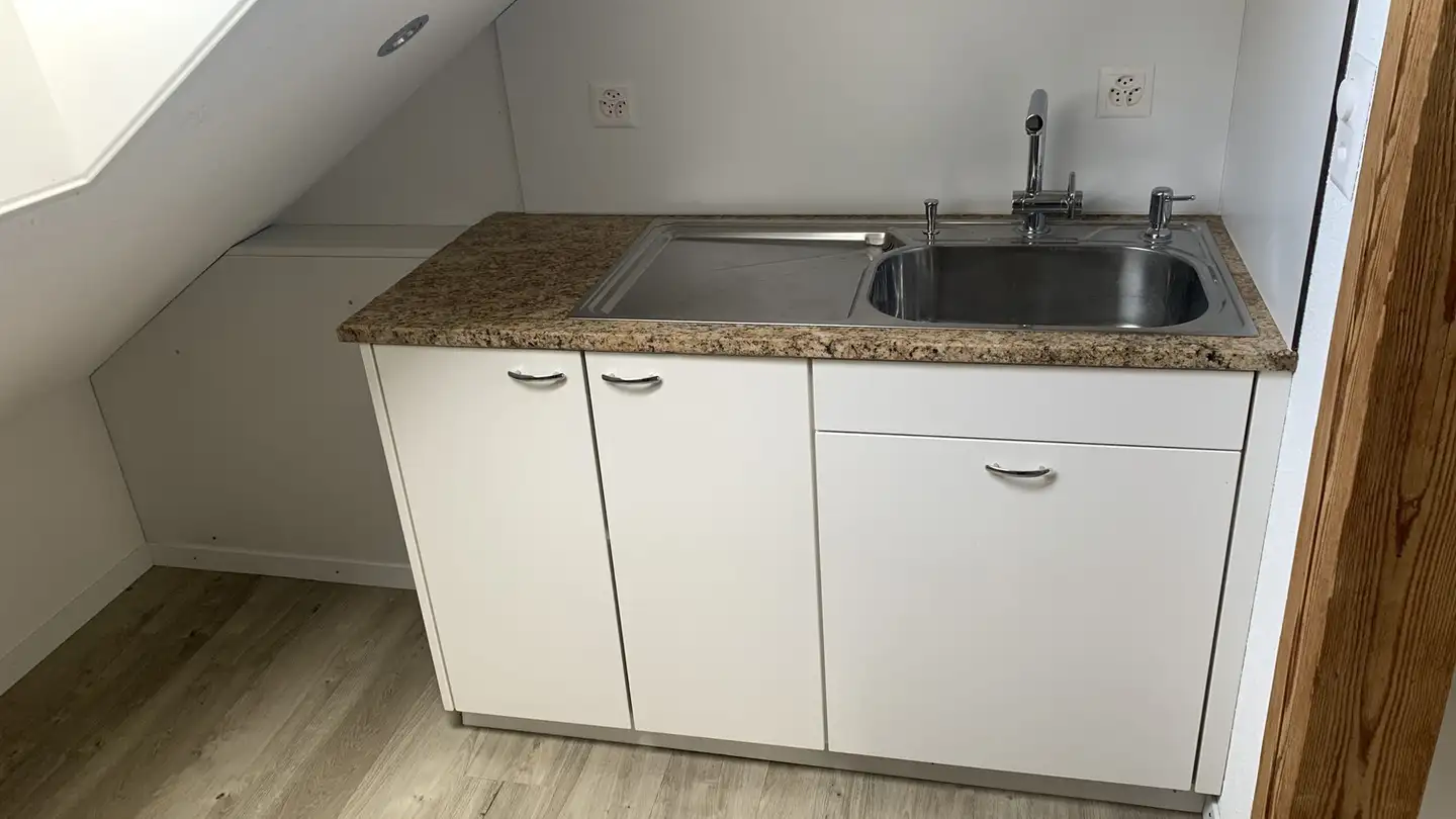 Apartment for rent - Flawilerstrasse 17, 9242 Oberuzwil - Photo 3