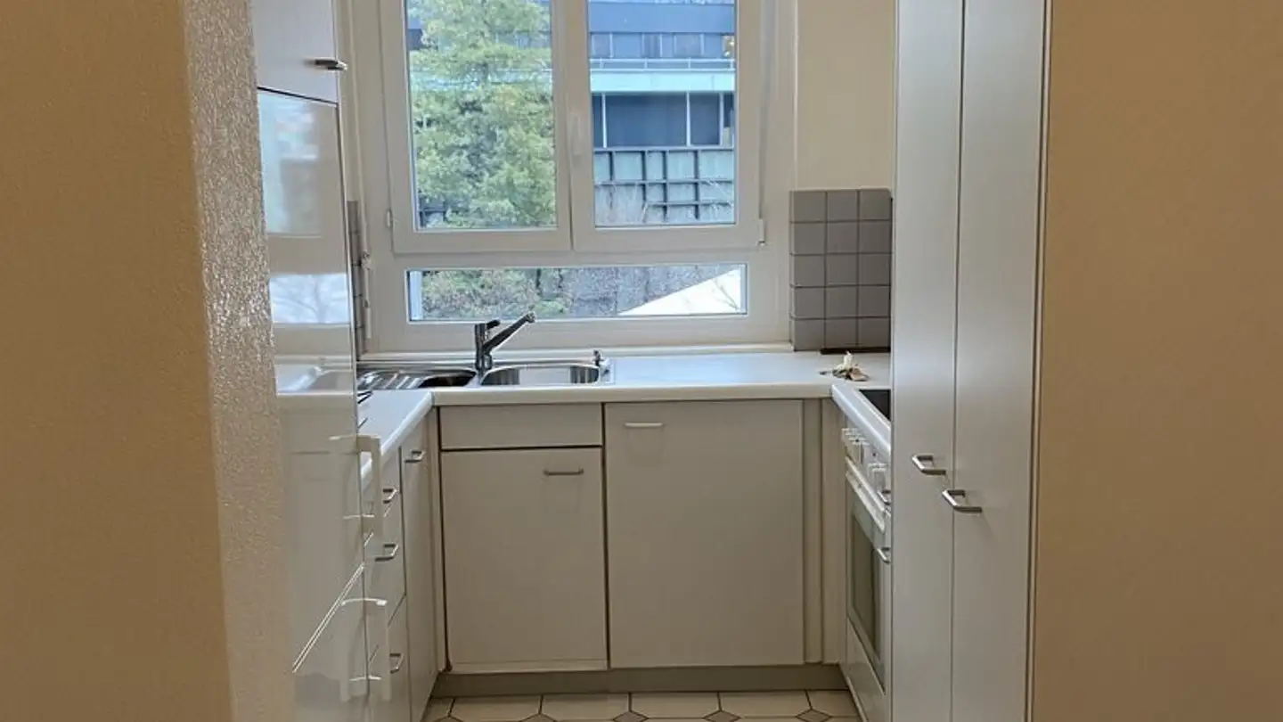 Appartamento in affitto - Quai De La Veveyse 11, 1800 Vevey - Foto 4