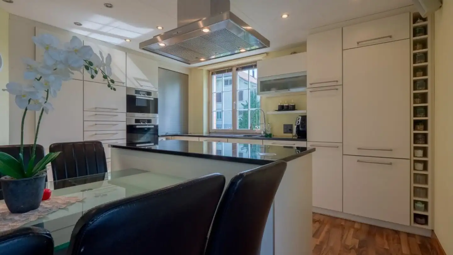 Casa singola in vendita - Fluhweg 3, 4254 Liesberg Dorf - Foto 4