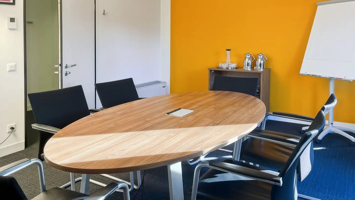 Spazio ufficio in affitto - Via Maggio 1c, 6900 Lugano - Foto 4