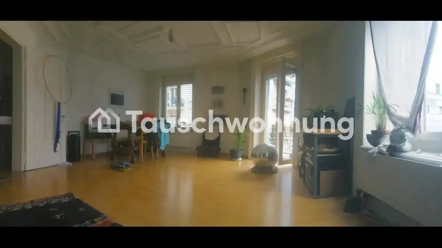 Appartamento in affitto - Ankerstrasse 119, 8004 Zürich