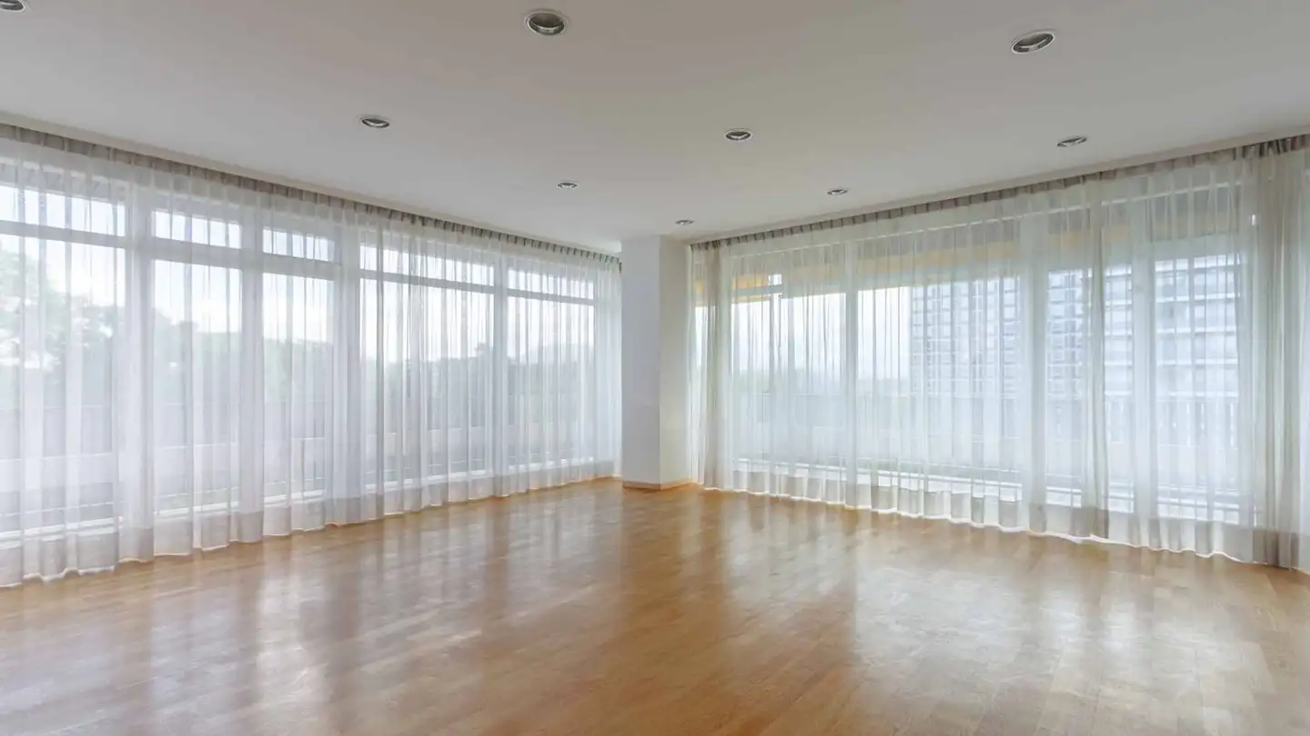Apartment for rent - 1202 Genève