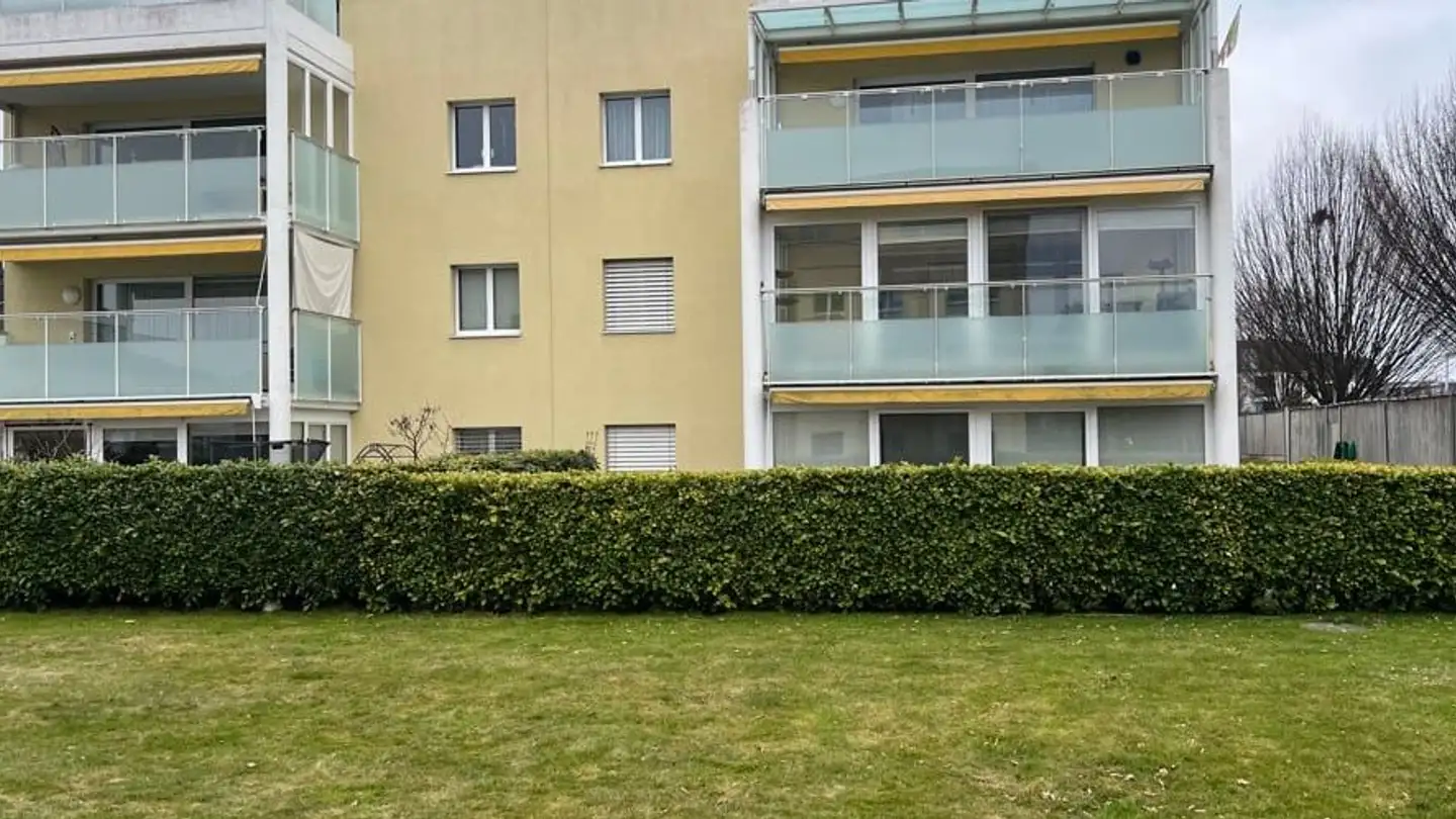 Appartamento in vendita - Maienrainstrasse 9, 8570 Weinfelden - Foto 3