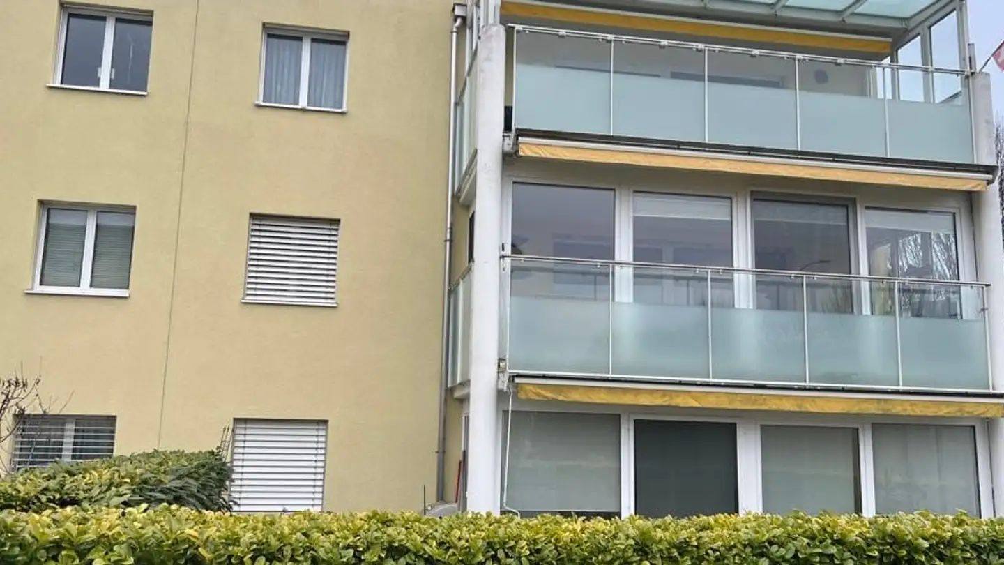 Appartamento in vendita - Maienrainstrasse 9, 8570 Weinfelden - Foto 4