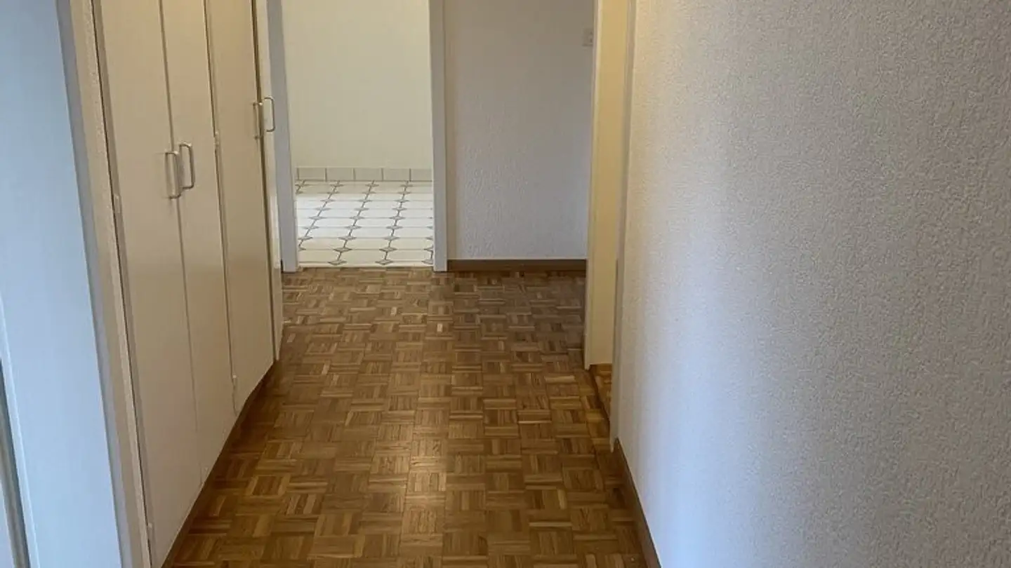 Appartamento in affitto - Quai De La Veveyse 11, 1800 Vevey - Foto 2