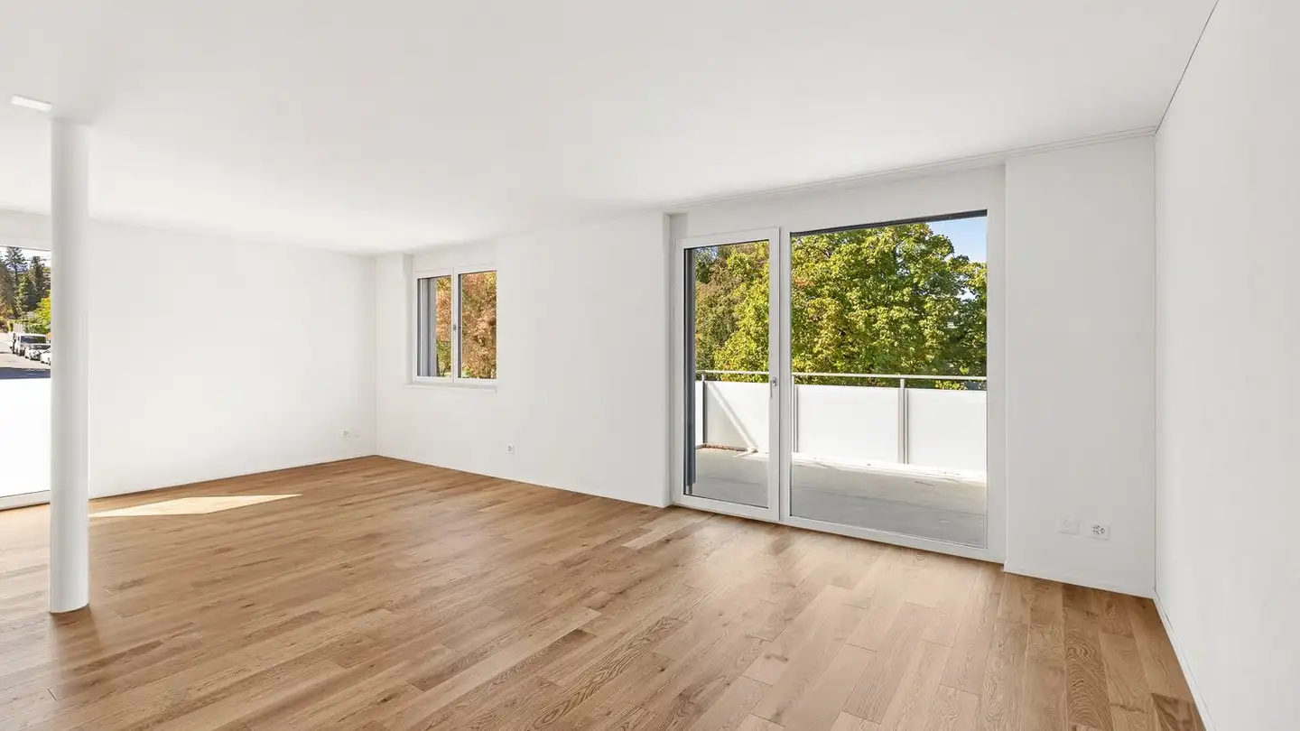 Wohnung mieten - Poststrasse 39a, 8953 Dietikon