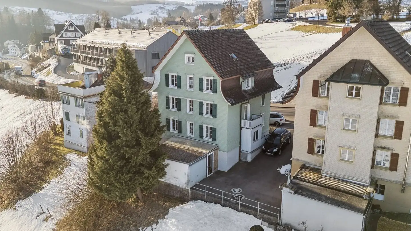 Residential building for sale - Degersheimerstrasse 54, 9100 Herisau - Photo 3