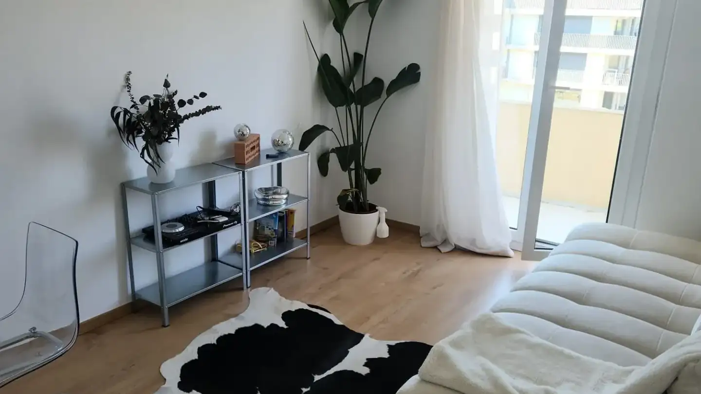 Appartamento in affitto - Wolfacker 1, 4657 Dulliken