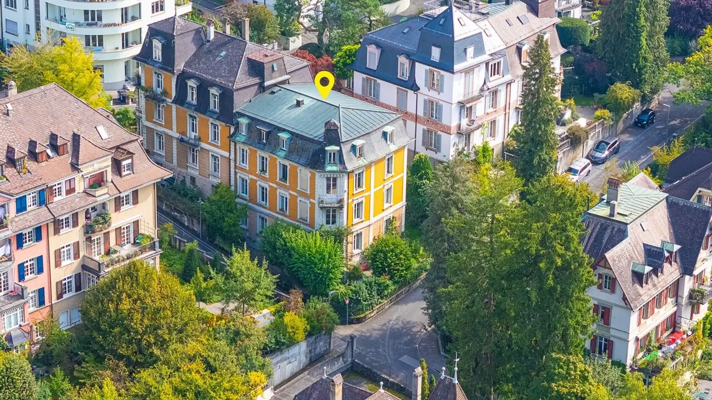 Casa grotta in vendita - Alpenstrasse, 3006 Bern