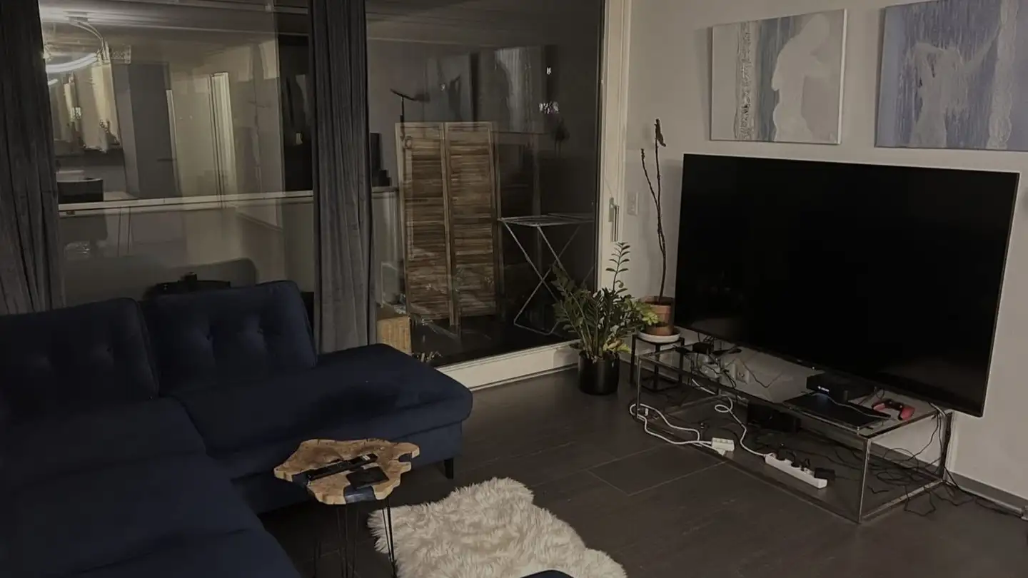 Single room for rent - Birchstrasse 30, 8057 Zürich
