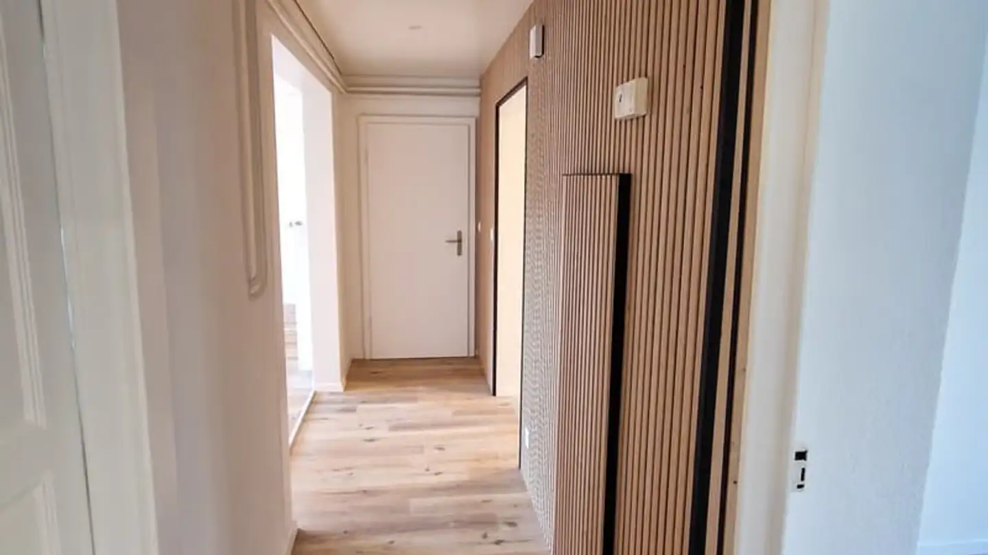 Apartment for rent - Grand-Rue 125, 2720 Tramelan - Photo 4