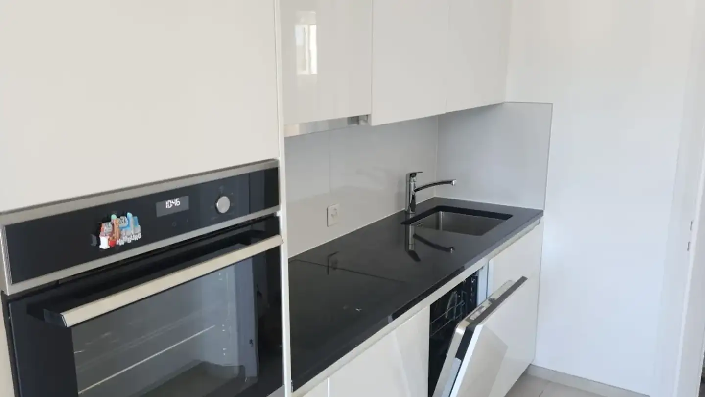 Appartamento in affitto - Wolfacker 1, 4657 Dulliken - Foto 2