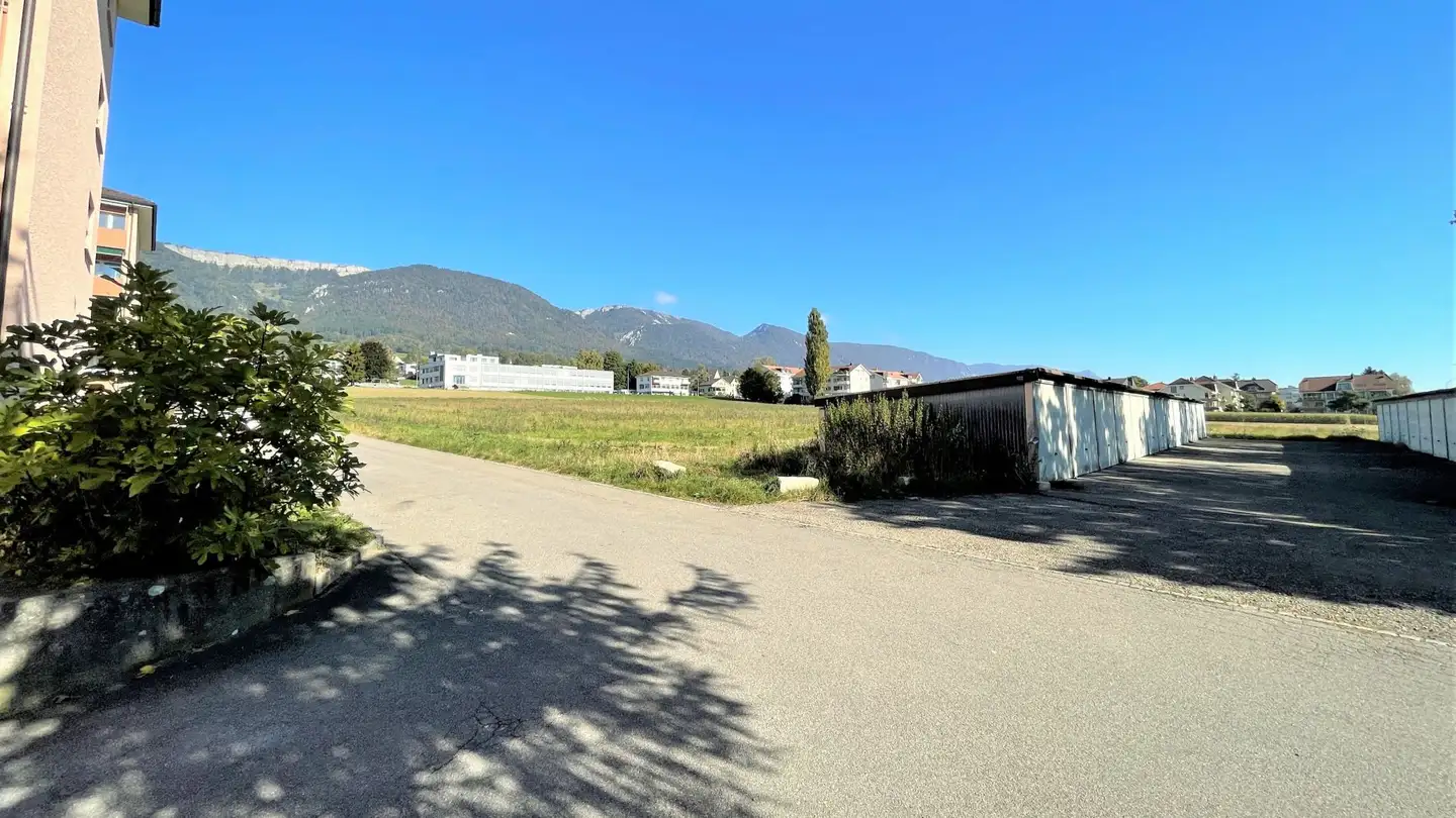 Wohnung mieten - Grenzweg 1, 2540 Grenchen - Foto 4