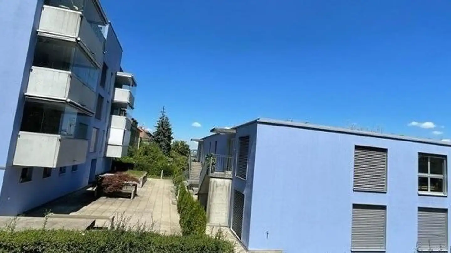 Single room for rent - Birchstrasse 30, 8057 Zürich - Photo 3